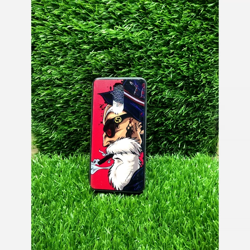 قاب REDMI 8 دوازده