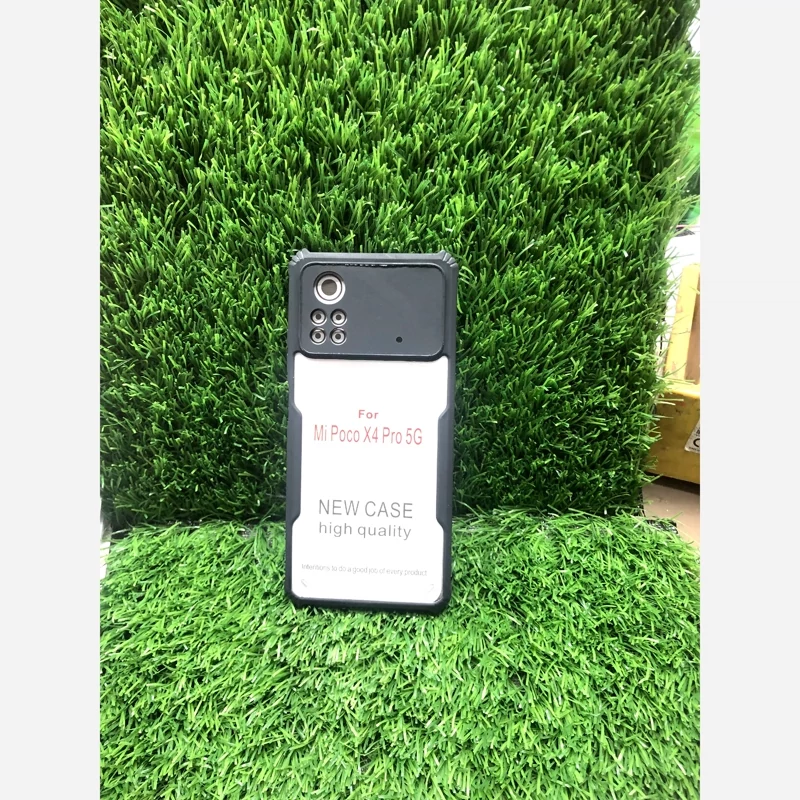 قاب POCO X4 PRO سی و هفت