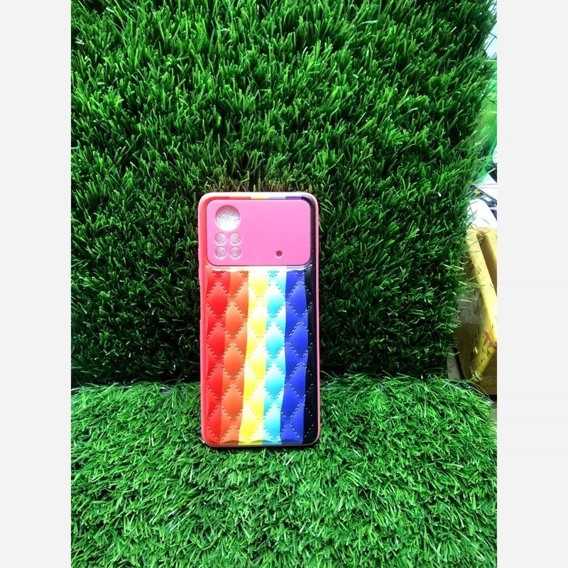 قاب POCO X4 PRO دوازده