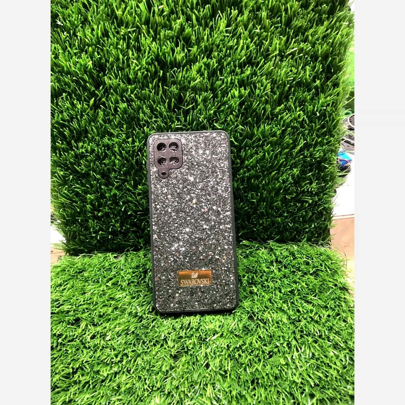 قاب SAMSUNG A12 M12 سی و سه