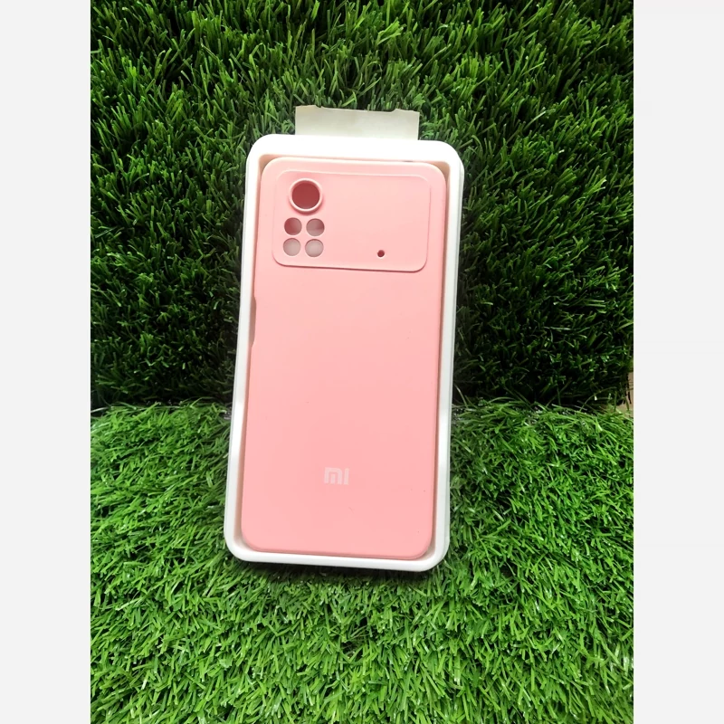قاب POCO X4 PRO شصت و پنج