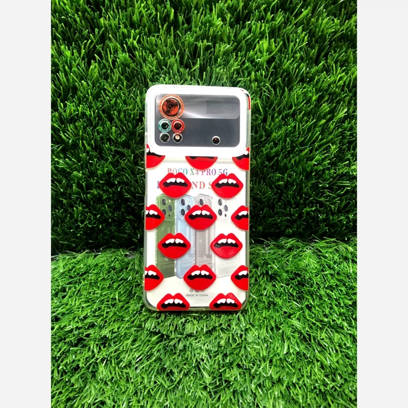 قاب POCO X4 PRO سه
