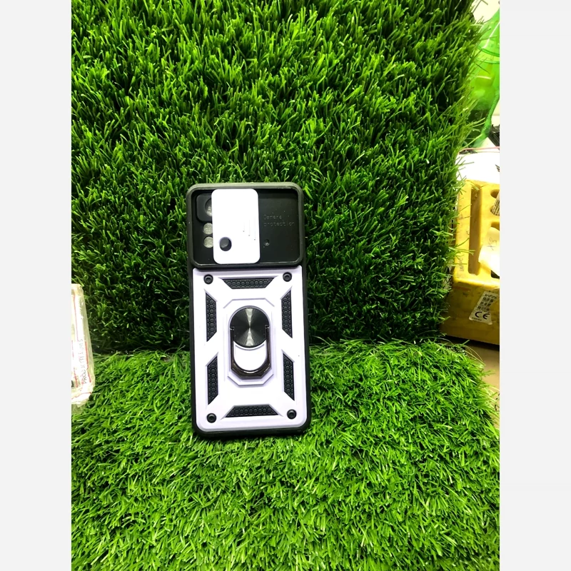 قاب POCO X4 PRO هجده