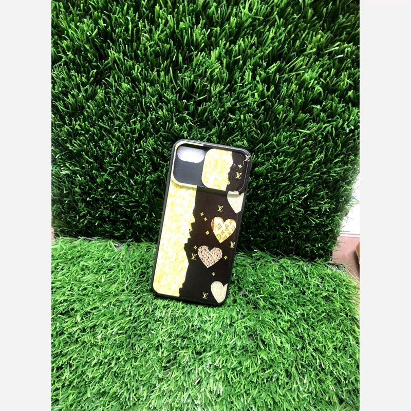 قاب IPHONE 7 شصت و شش