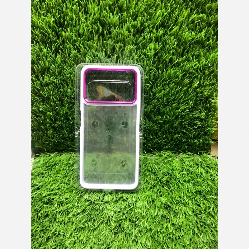 قاب POCO X4 PRO چهل و سه