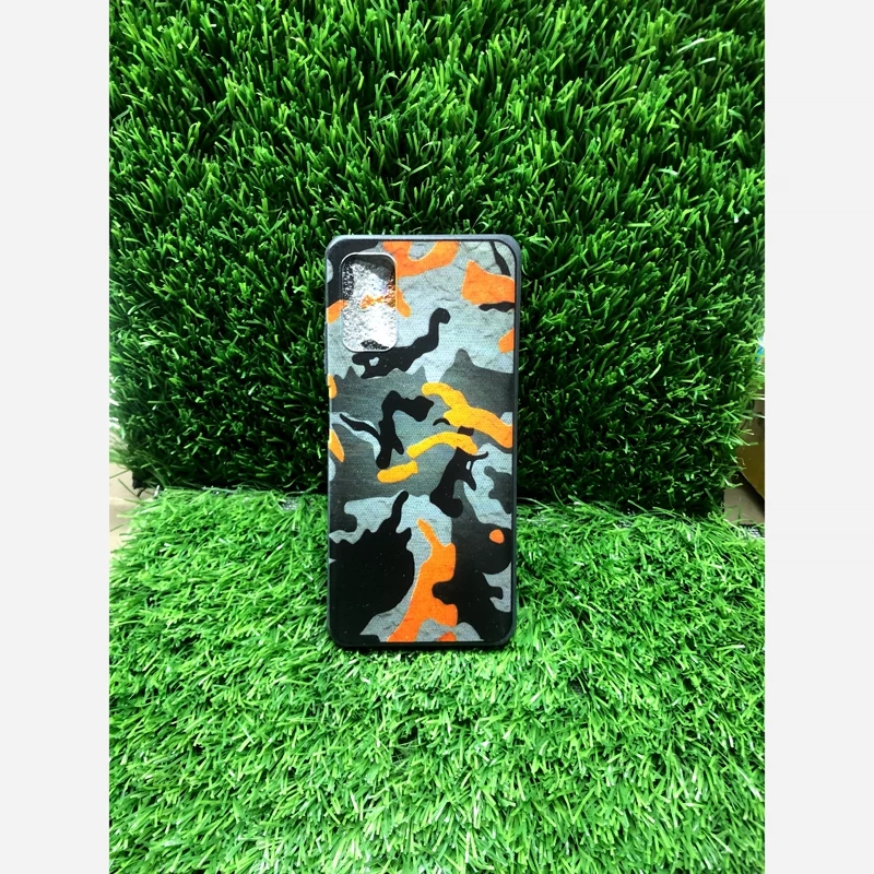قاب NOTE 10 5G POCO M3 PRO چهل و پنج