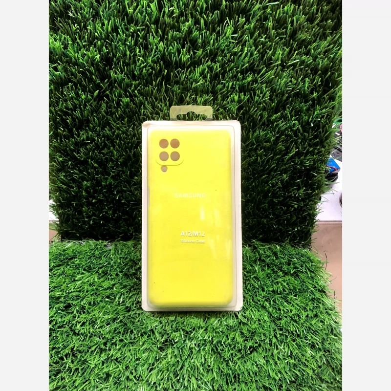 قاب SAMSUNG A12 M12 پنجاه و نه