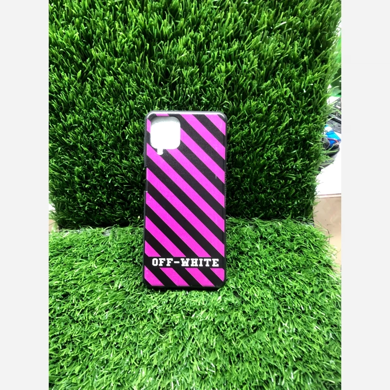 قاب SAMSUNG A12 M12 چهل و نه