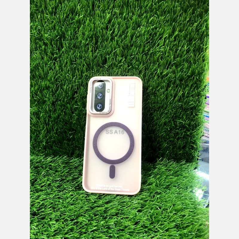 قاب SAMSUNG A16 شانزده
