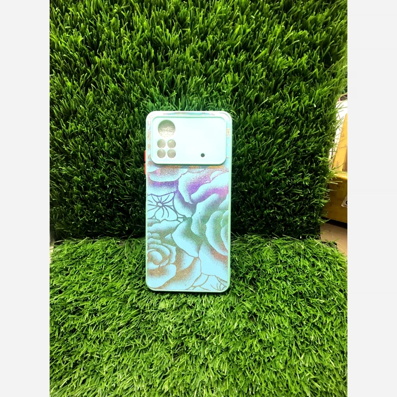 قاب POCO X4 PRO سی و نه
