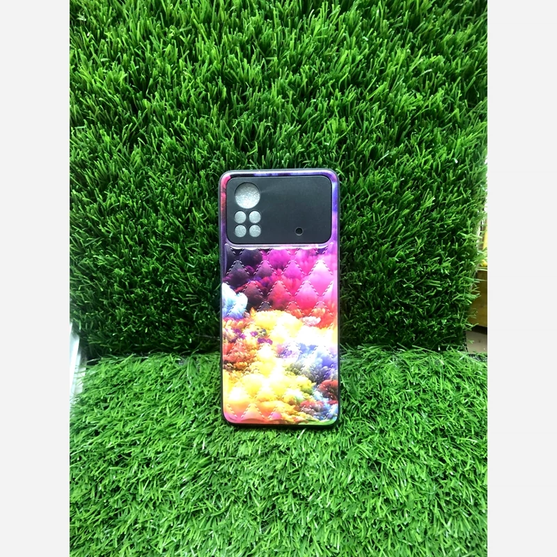 قاب POCO X4 PRO سی و چهار