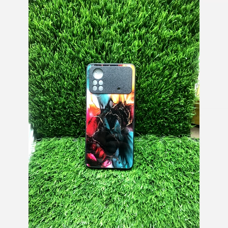 قاب POCO X4 PRO چهل و دو