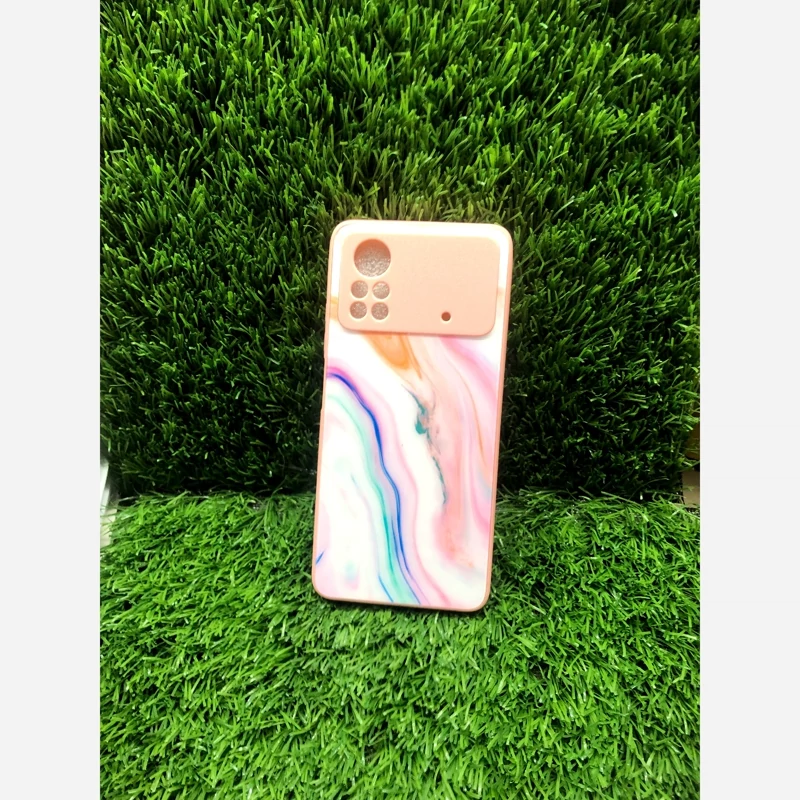 قاب POCO X4 PRO سی و هشت