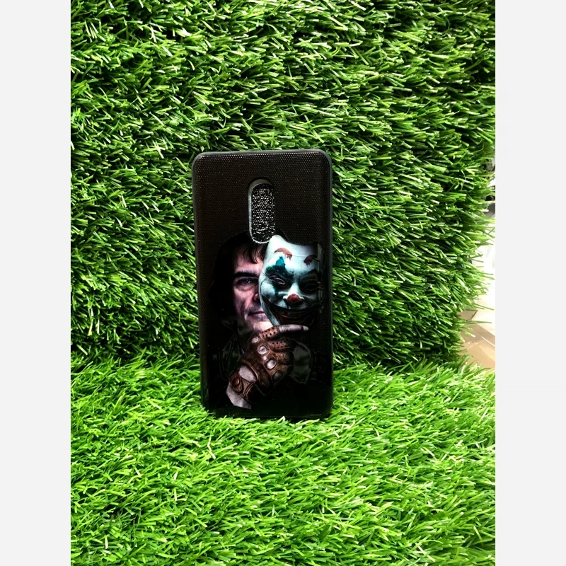 قاب REDMI NOTE 4 هشت