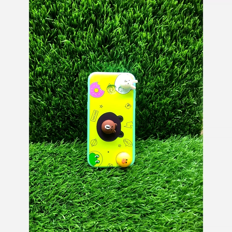 قاب SAMSUNG A3 2017 A320 هشت