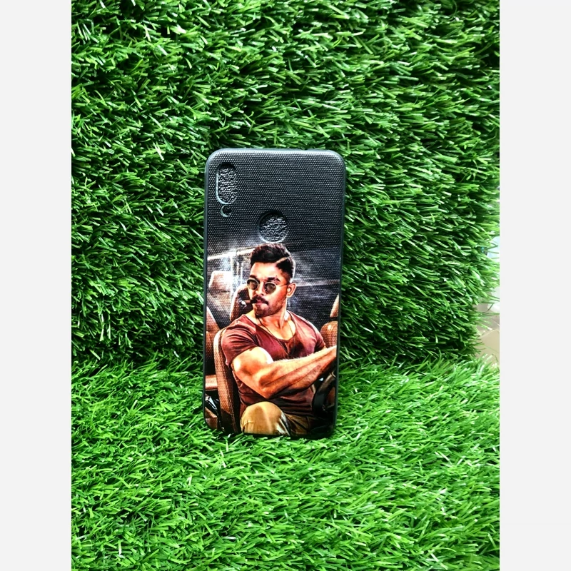 قاب  REDMI NOTE 7 شش