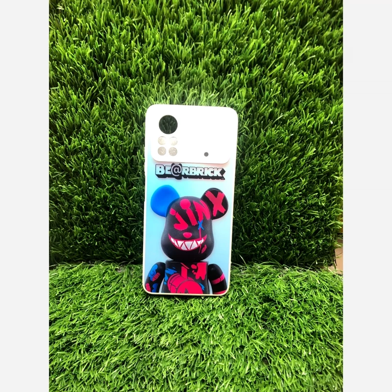 قاب POCO X4 PRO پنجاه و دو