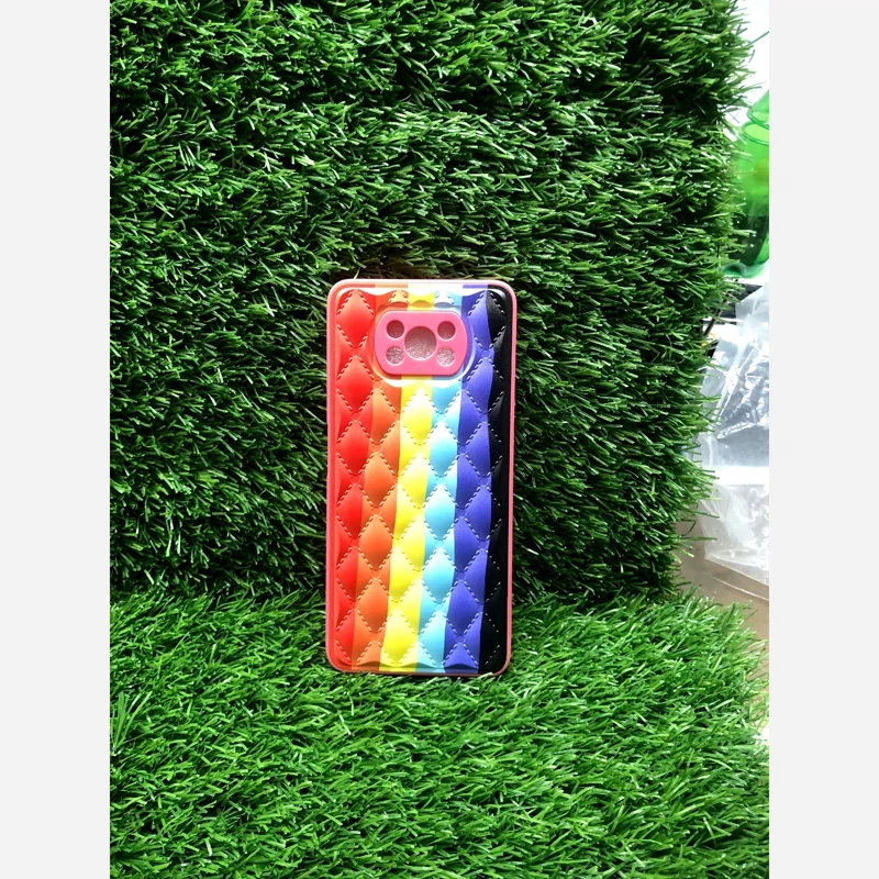 قاب POCO X3 POCO X3 PRO شصت و هشت