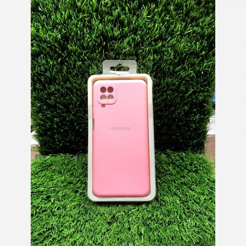 قاب SAMSUNG A12 M12 چهل و یک