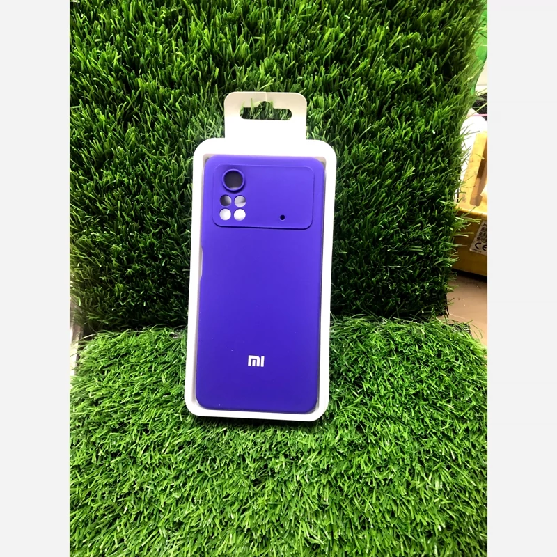 قاب POCO X4 PRO شصت و شش