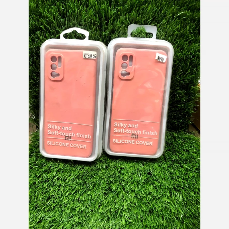 قاب NOTE 10 5G POCO M3 PRO دوازده