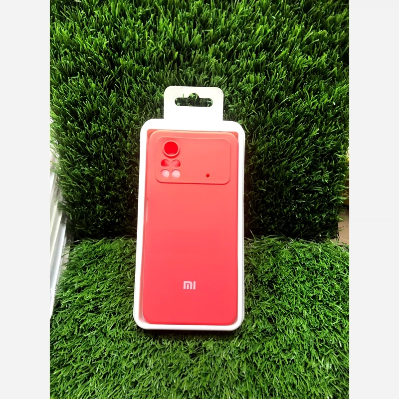 قاب POCO X4 PRO شصت و سه