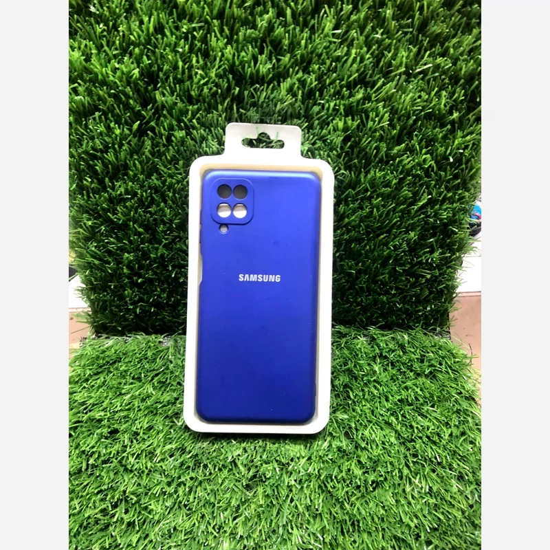 قاب SAMSUNG A12 M12 پنجاه و یک