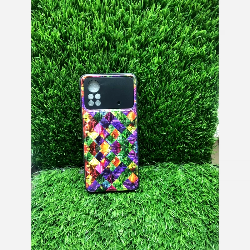 قاب POCO X4 PRO ده