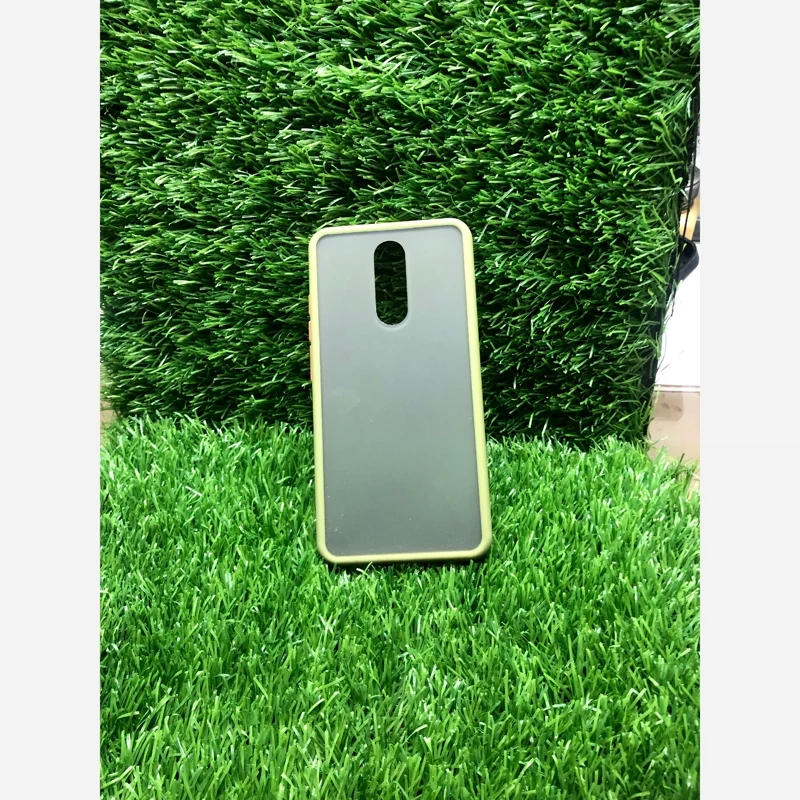 قاب REDMI 8 بیست و دو