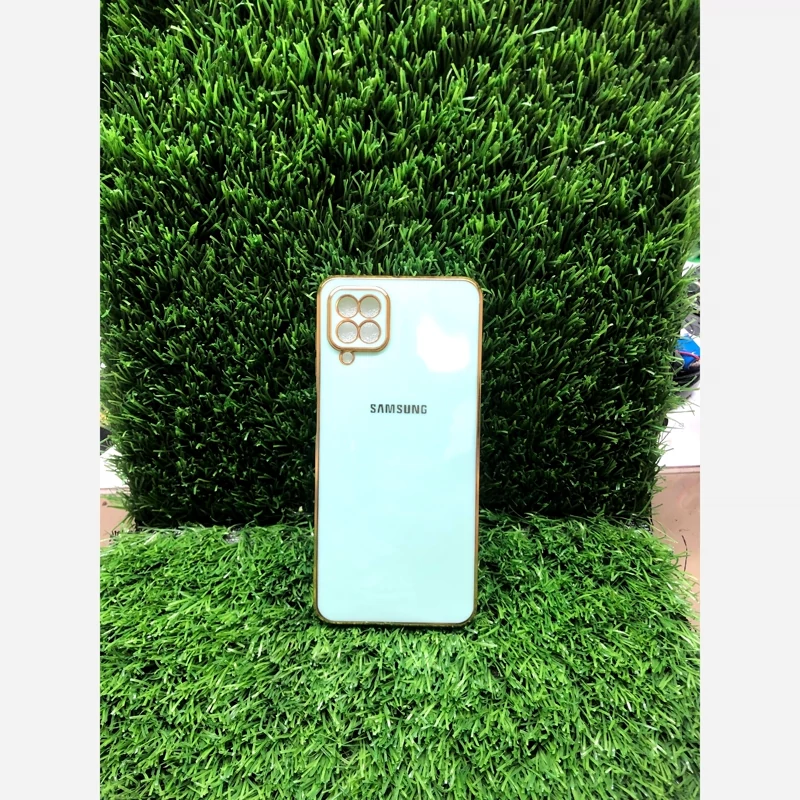 قاب SAMSUNG A12 M12 شصت