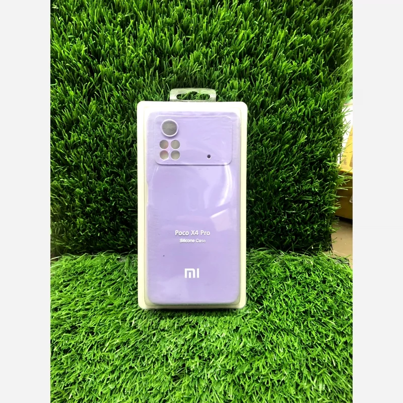 قاب POCO X4 PRO شصت و هفت