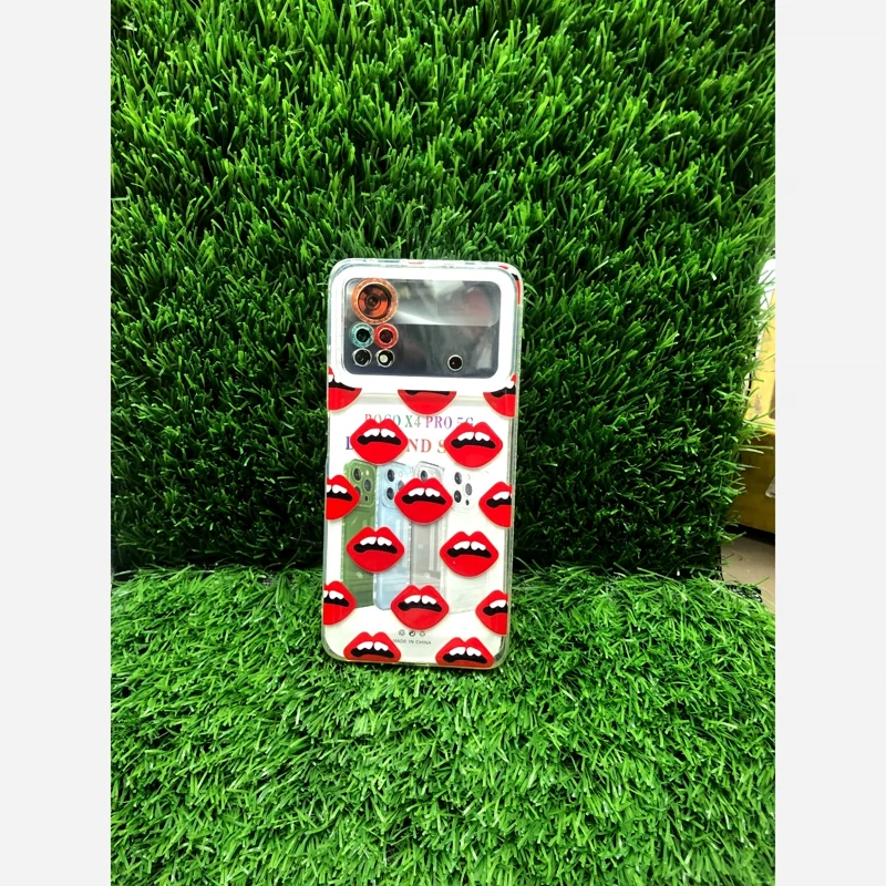 قاب POCO X4 PRO چهل و پنج