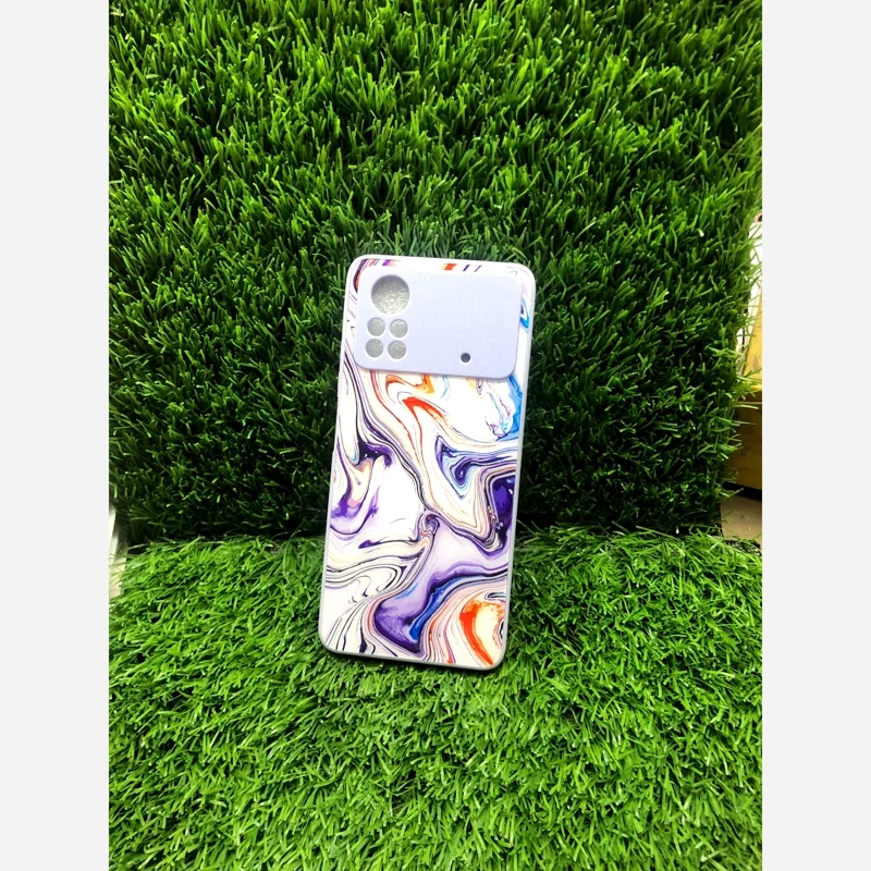 قاب POCO X4 PRO چهل و یک