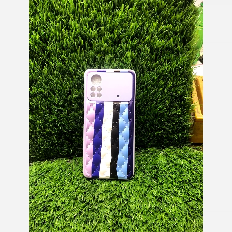 قاب POCO X4 PRO شانزده