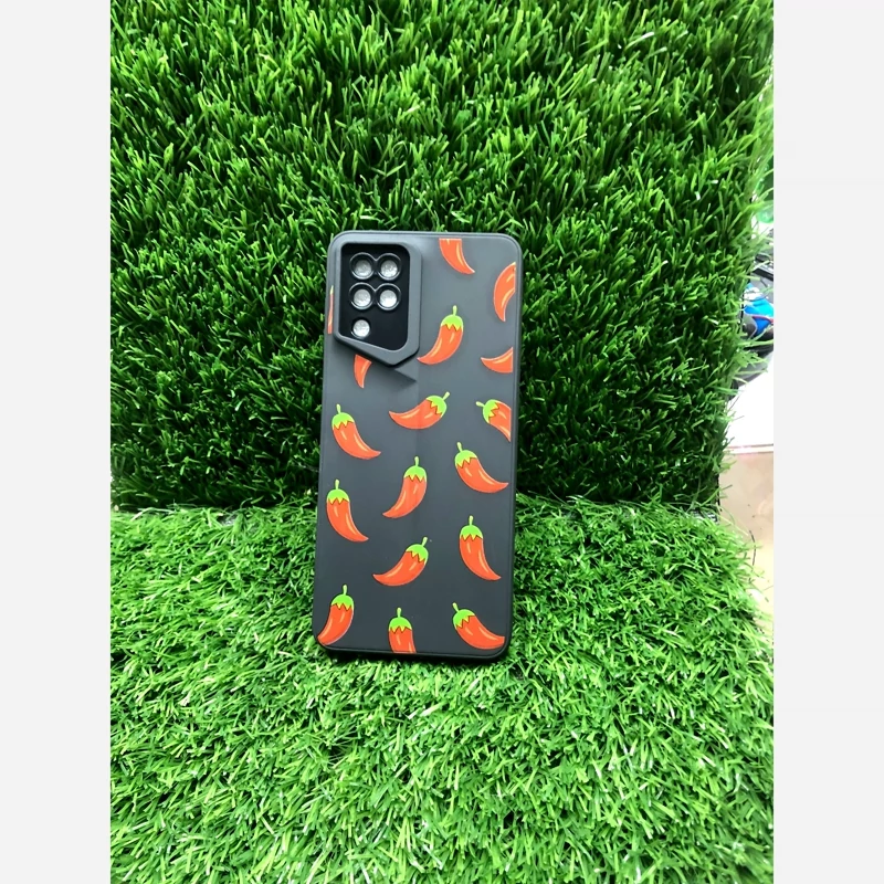 قاب SAMSUNG A12 M12 سی و چهار