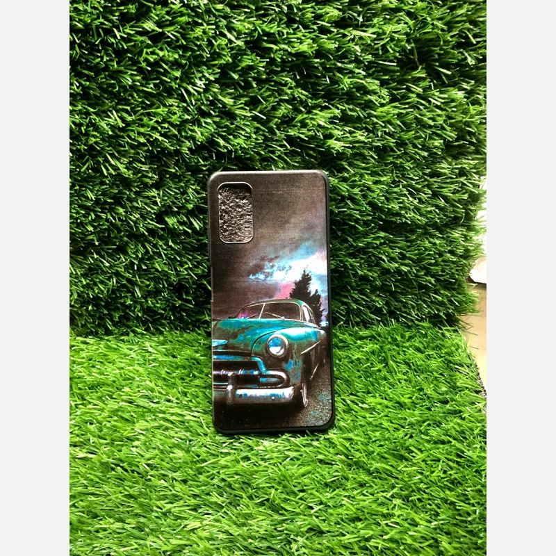 قاب NOTE 10 5G POCO M3 PRO شصت و دو