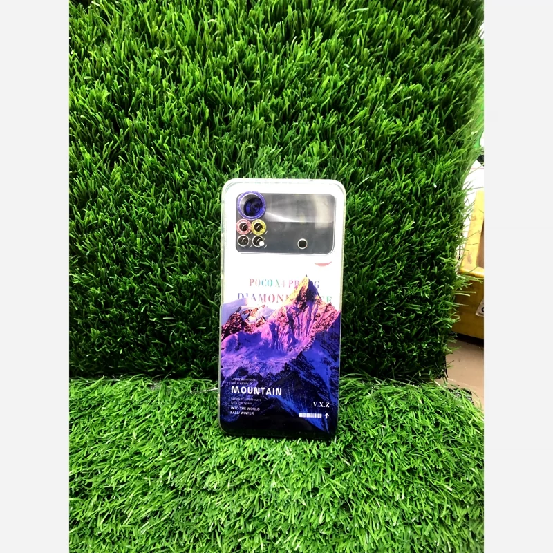 قاب POCO X4 PRO پنجاه و یک