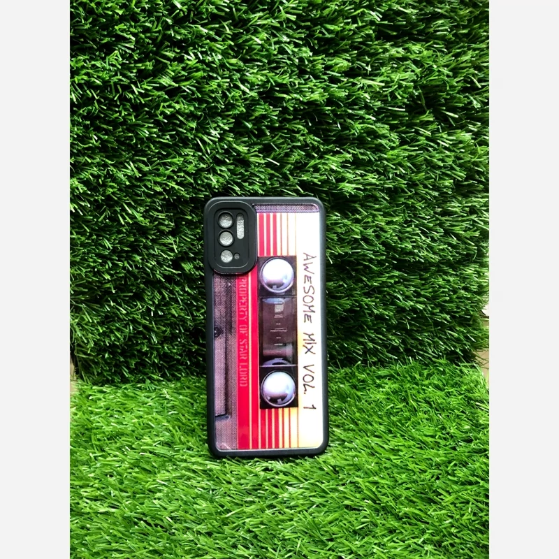 قاب NOTE 10 5G POCO M3 PRO شصت و پنج