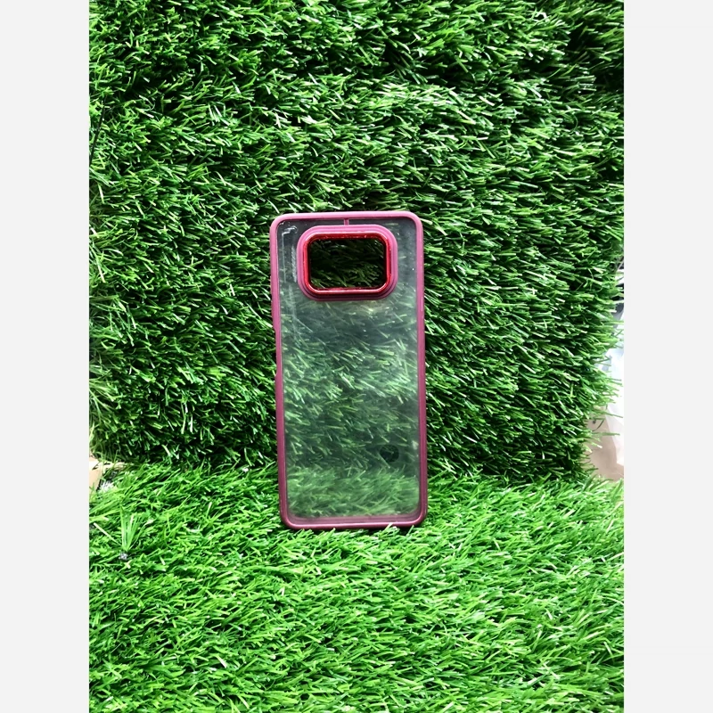 قاب POCO X3 POCO X3 PRO ده