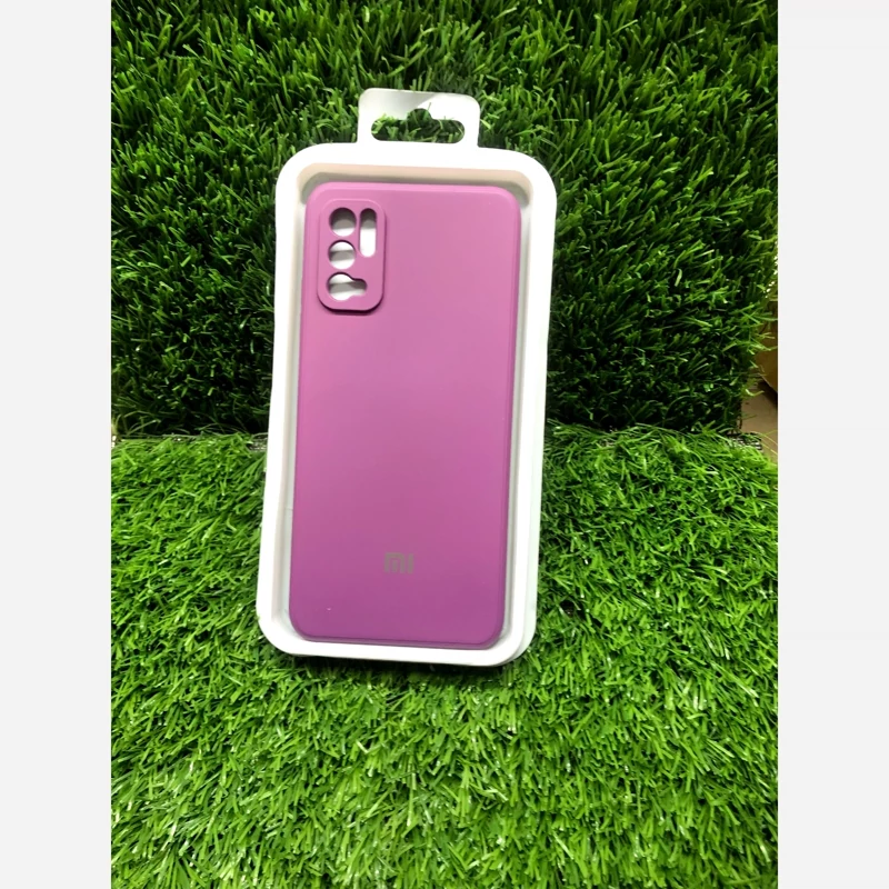 قاب NOTE 10 5G POCO M3 PRO شانزده