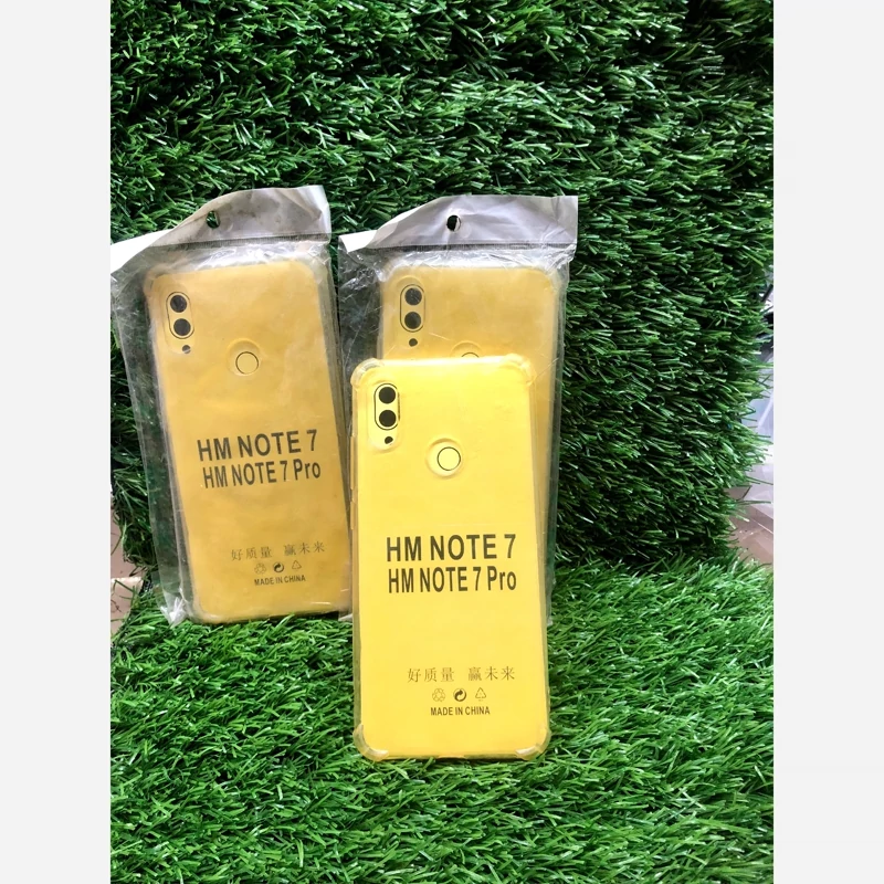 قاب REDMI NOTE 7 یک