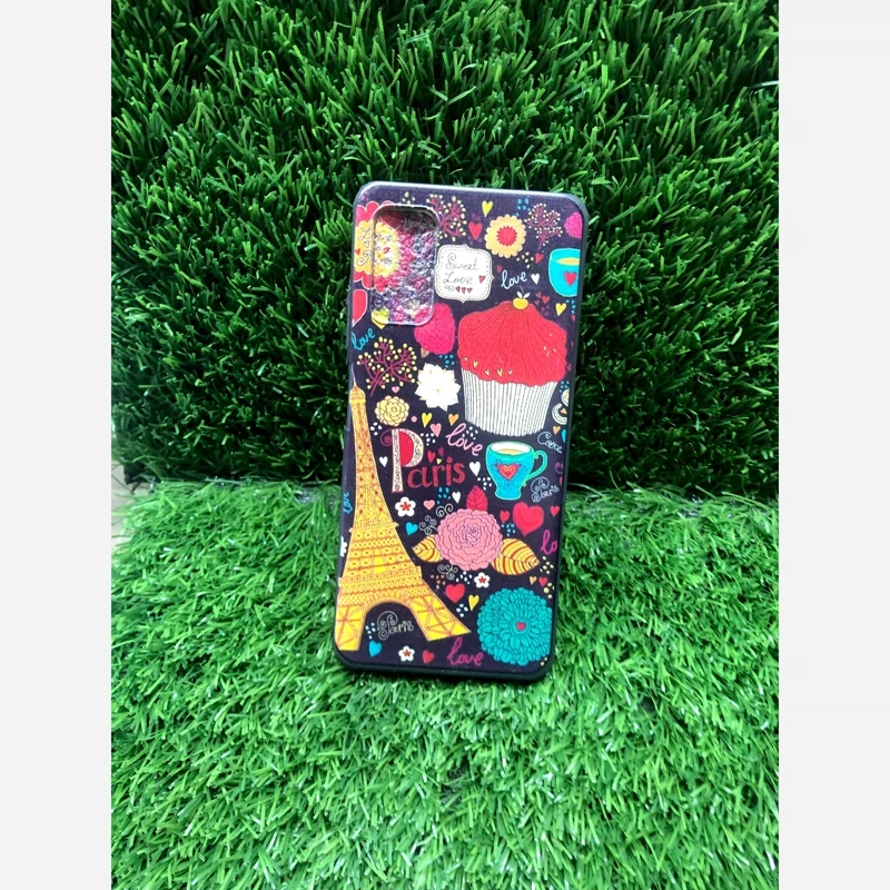 قاب NOTE 10 5G POCO M3 PRO پنجاه و نه