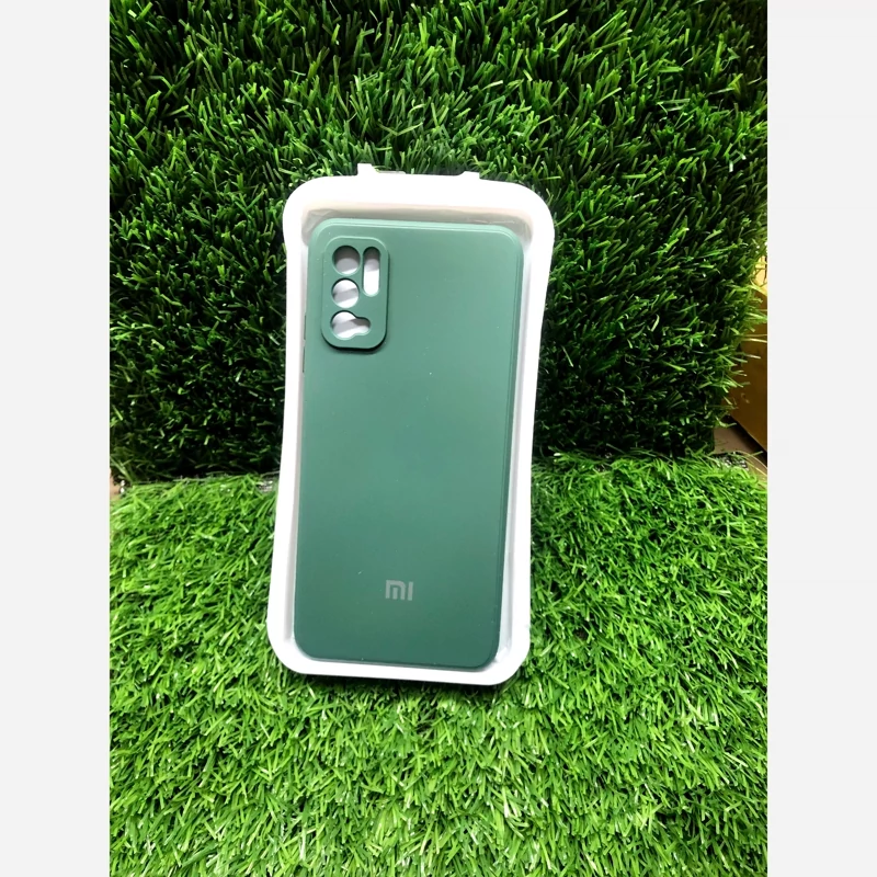 قاب NOTE 10 5G POCO M3 PRO هفت