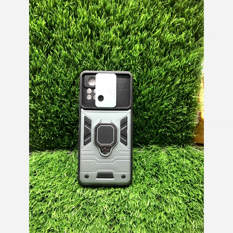 قاب POCO X4 PRO هفده