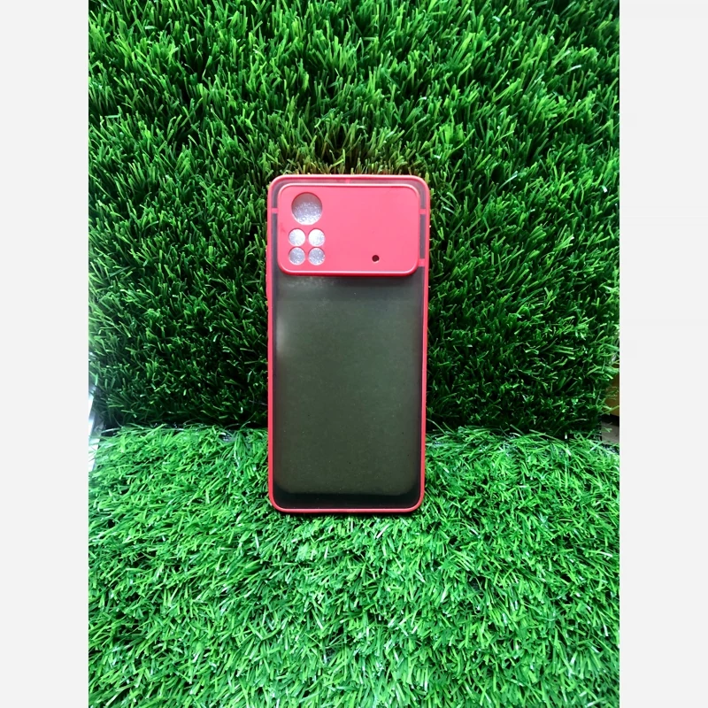 قاب POCO X4 PRO بیست و پنج