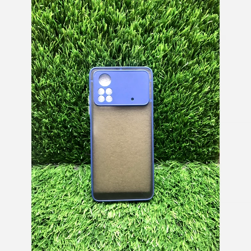 قاب POCO X4 PRO بیست و شش