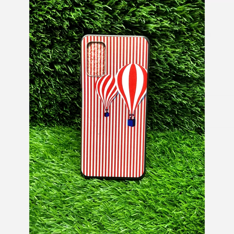قاب NOTE 10 5G POCO M3 PRO شصت و شش