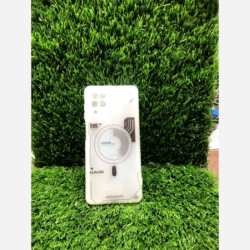 قاب SAMSUNG A12 M12 بیست و یک
