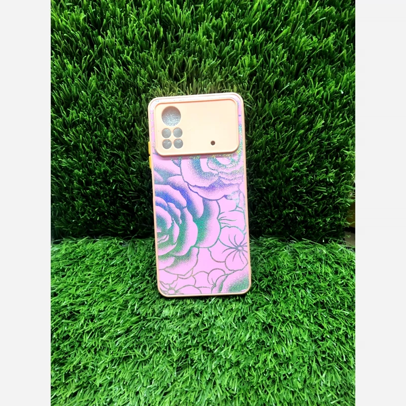 قاب POCO X4 PRO سی و سه