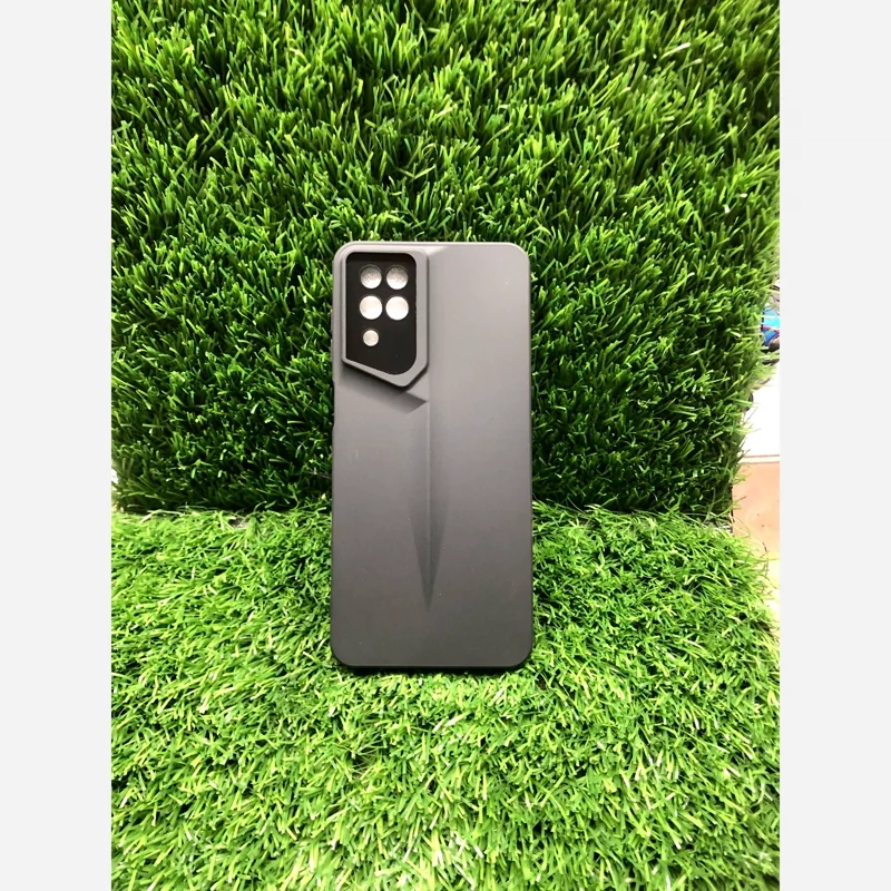 قاب SAMSUNG A12 M12 شانزده